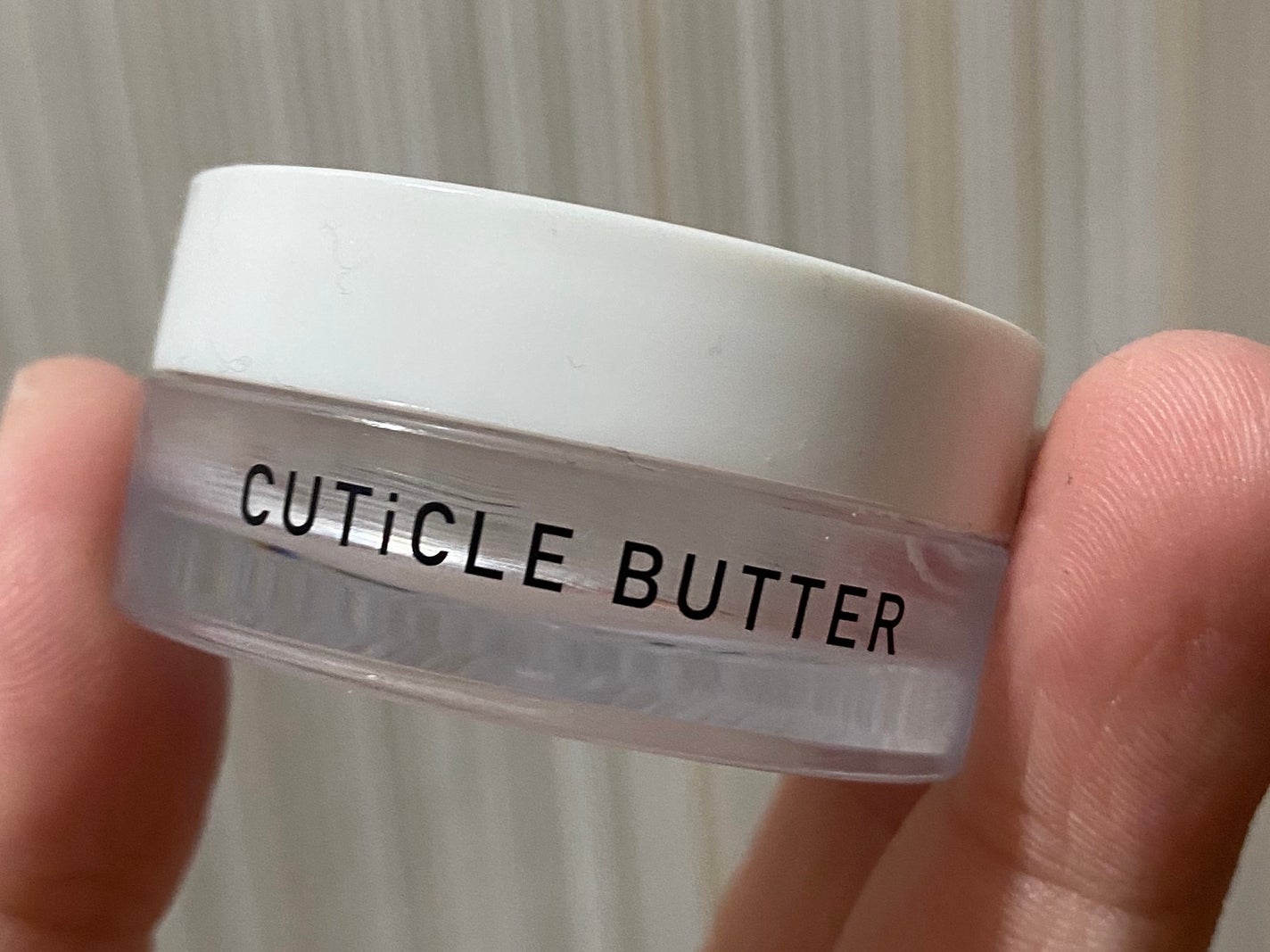 ãã»ã¢ãŒã«ã°ã¬ã€ ã¹ããŒã·ã¢ ãã³ãã¯ãªãŒã /L'OCCITANE/ãã³ãã¯ãªãŒã ã䜿ã£ãã¯ãã³ãïŒ7æç®ïŒ