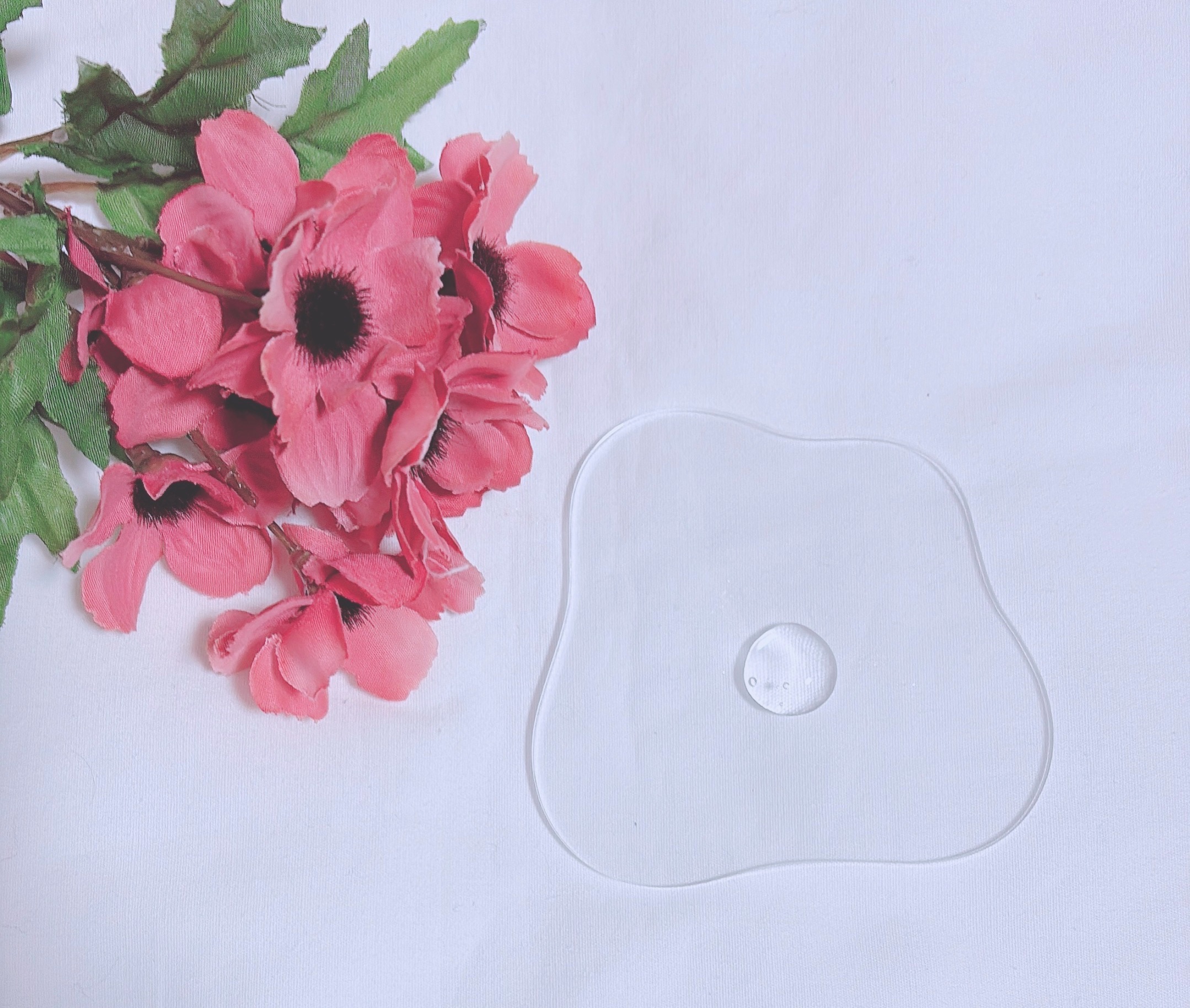 エーキュアトラブルカーミングセラム/obsero/美容液を使ったクチコミ（3枚目）