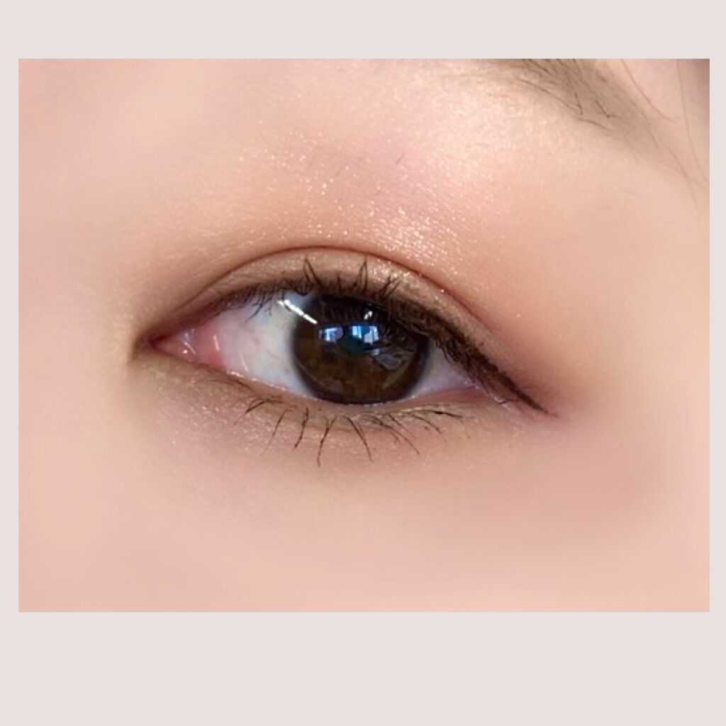 チークポリッシュ/ADDICTION/リキッドチークを使ったクチコミ（3枚目）