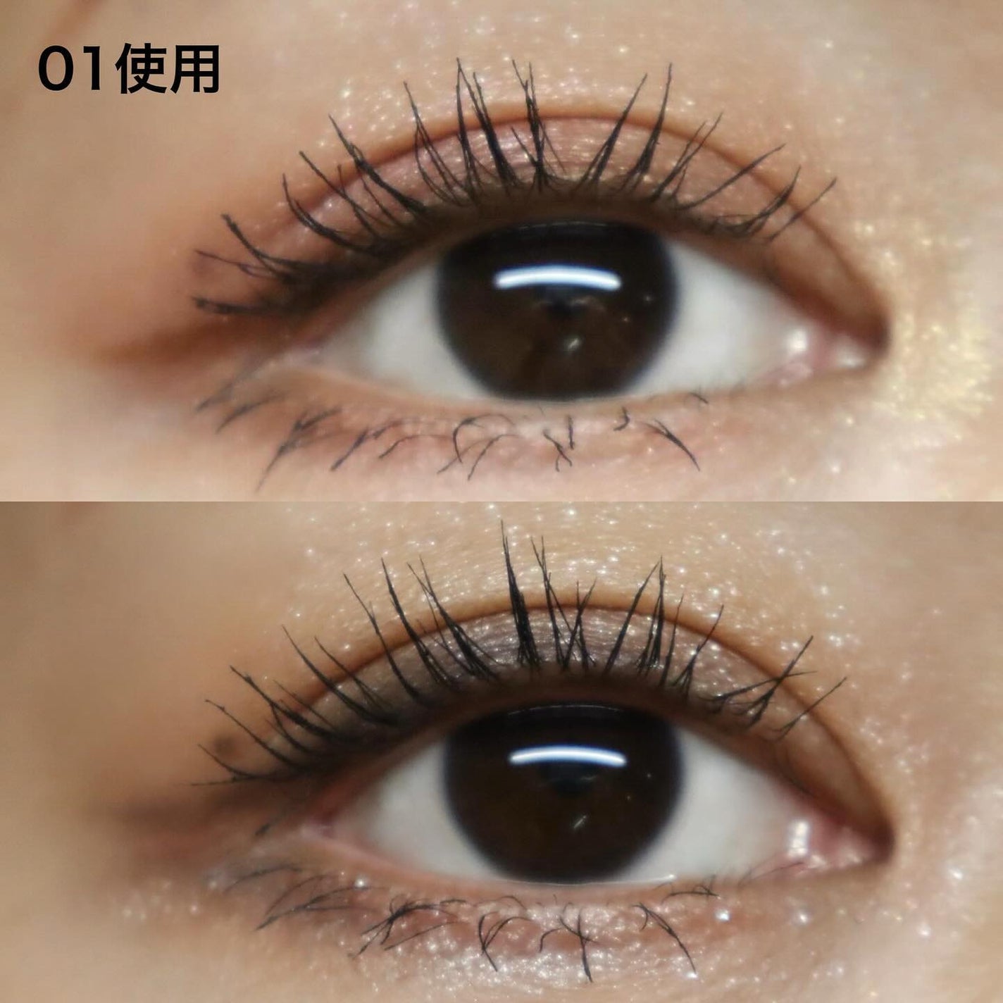 30th グラマラス レイヤード パレット/Visée/マルチパレットを使ったクチコミ(7枚目)