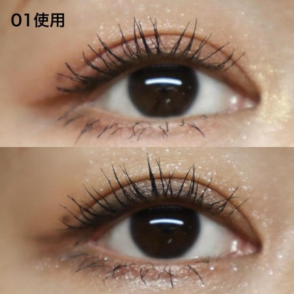 30th グラマラス レイヤード パレット/Visée/マルチパレットを使ったクチコミ(7枚目)