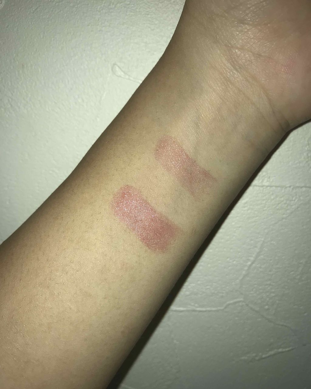 ルージュハイグラム/KATE/口紅を使ったクチコミ(3枚目)