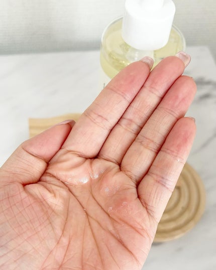 を使ったクチコミ(3枚目)