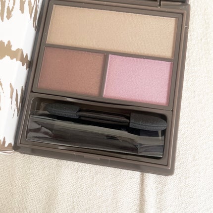 フーミー マルチアイブロウパウダー/WHOMEE/パウダーアイブロウを使ったクチコミ(2枚目)