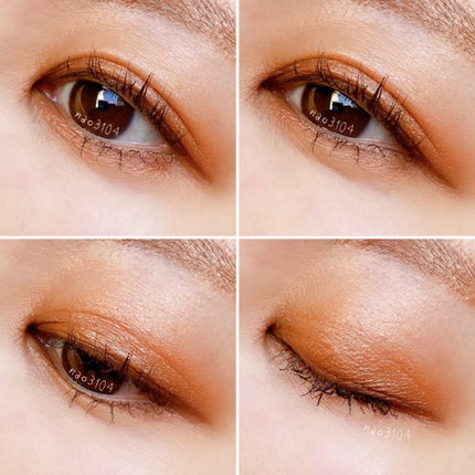 ミネラルマルチアイパレット/SUIKO HATSUCURE/マルチパレットを使ったクチコミ(8枚目)