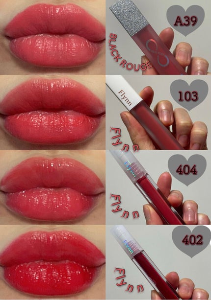 を使ったクチコミ(1枚目)