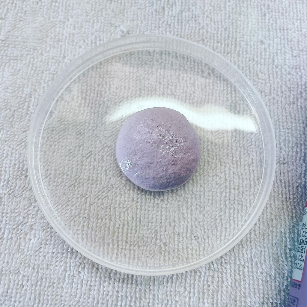 プロディフェンス オールインワンUV ムース/サンカット®/日焼け止めクリームを使ったクチコミ(3枚目)