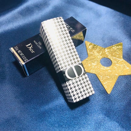 ルージュ ディオール/Dior/口紅を使ったクチコミ(2枚目)