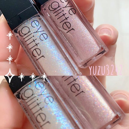 アイグリッター No.10 CRYSTAL STONE/A’pieu/グリッターの画像