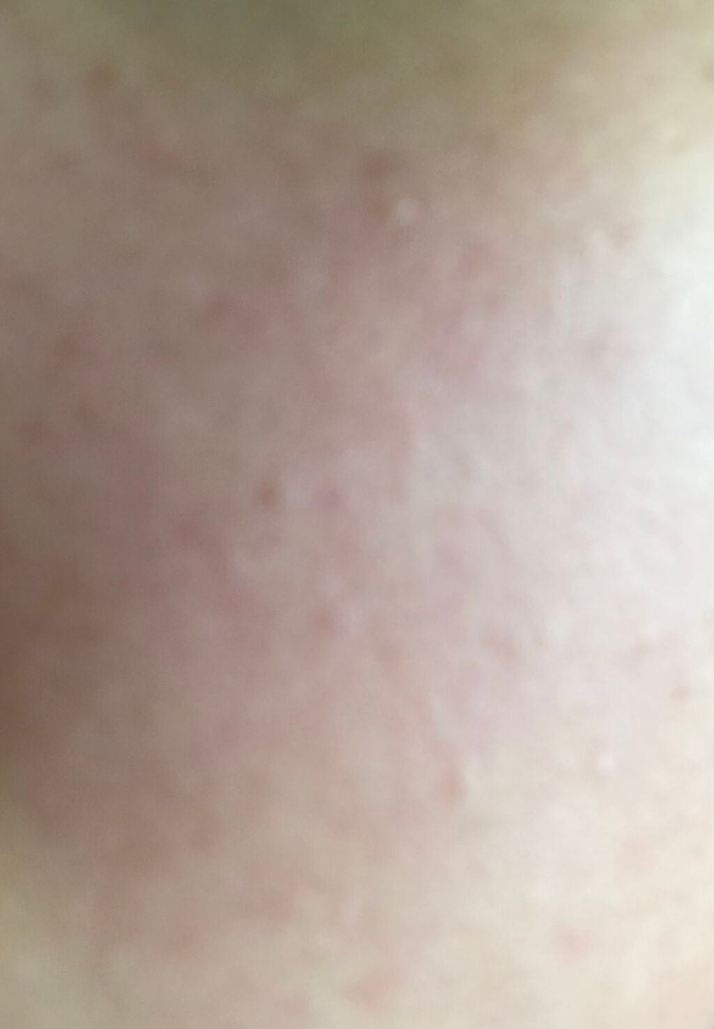 メーキャップ ベース クリーム/ちふれ/化粧下地を使ったクチコミ(3枚目)