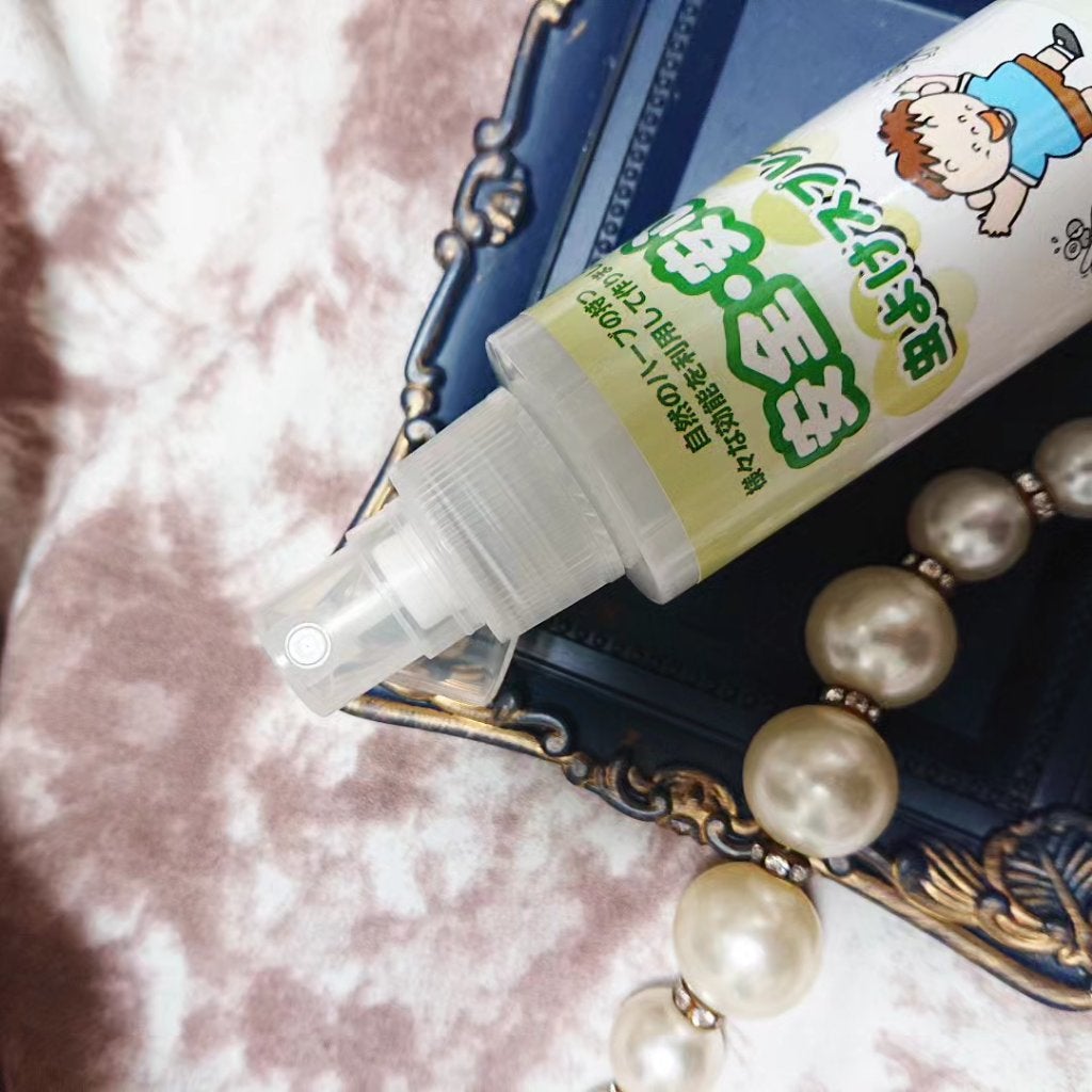 虫よけスプレー/無添加工房 OKADA/その他を使ったクチコミ(3枚目)