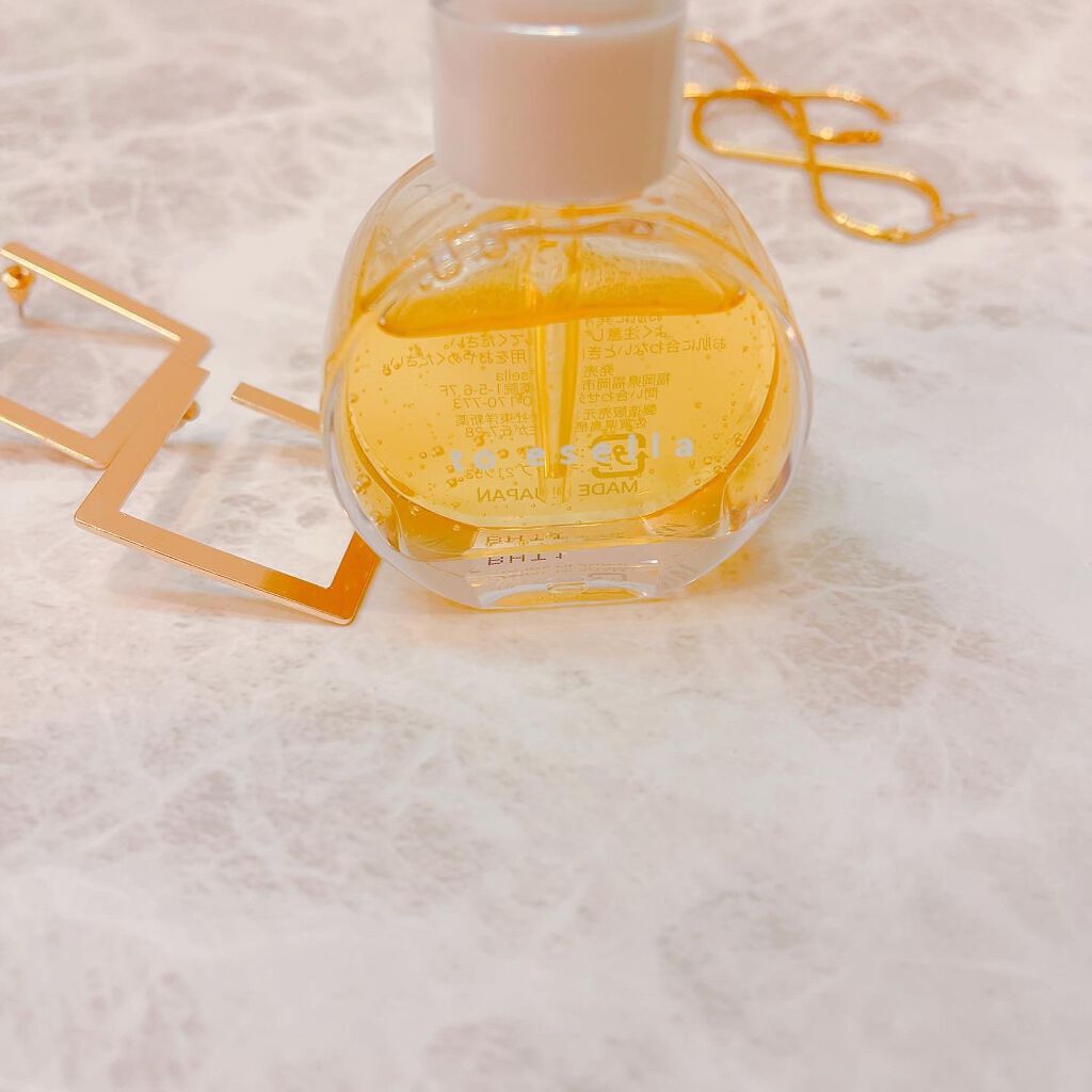 イセラ リンクルモイスチャーセラム/フロムココロ/美容液を使ったクチコミ(3枚目)