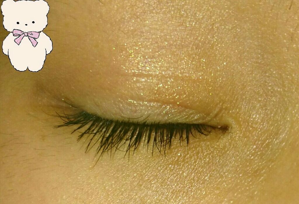 ルックアット マイアイズ/ETUDE/単色アイシャドウを使ったクチコミ（2枚目）