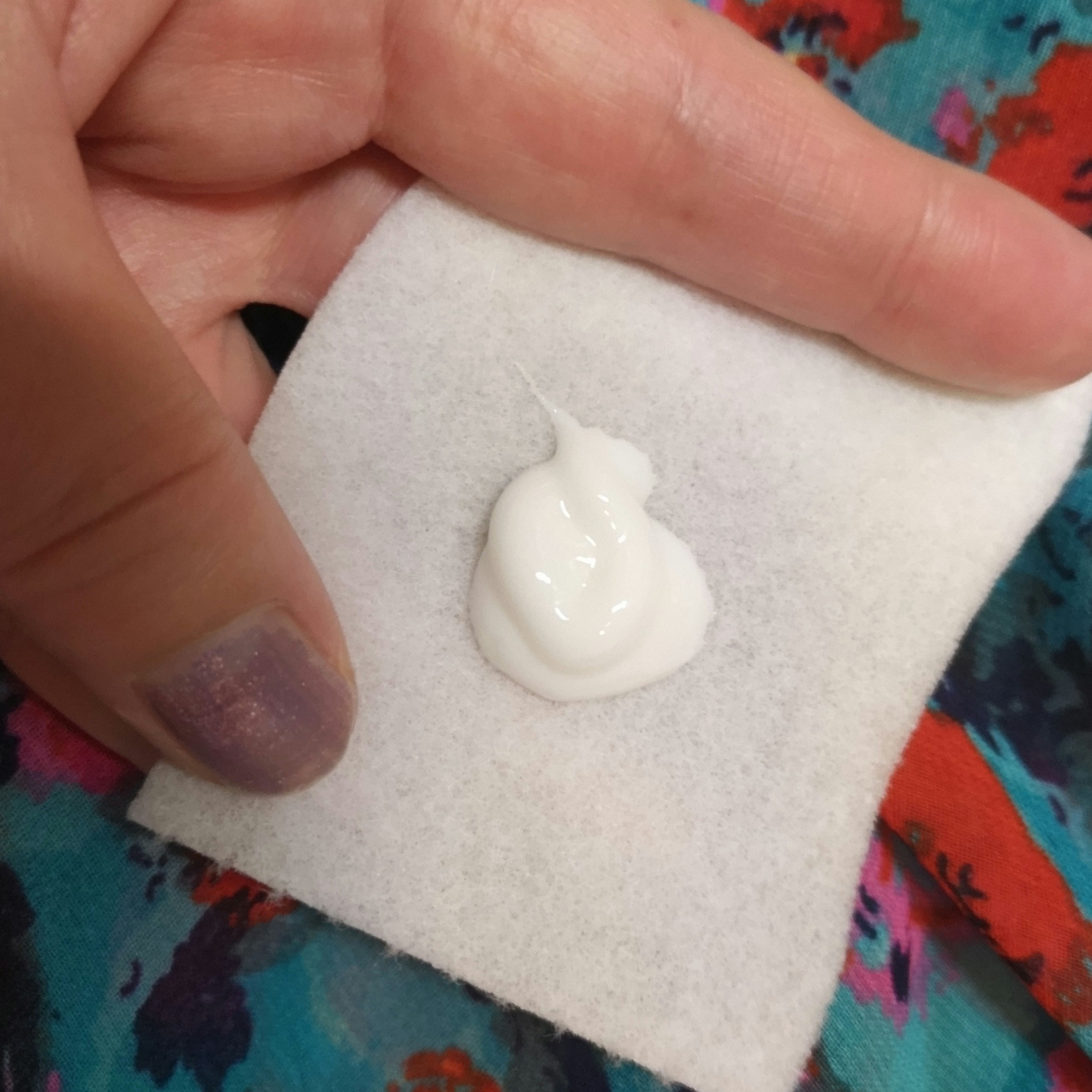 エクシア アンベアージュ エクストラミルク/ALBION/乳液を使ったクチコミ（2枚目）