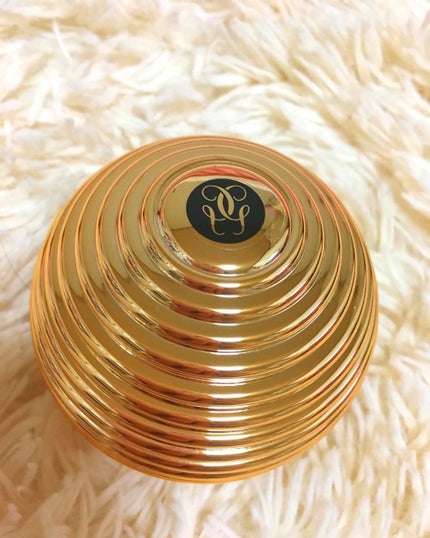 メテオリット ビーユ/GUERLAIN/フェイスパウダーを使ったクチコミ(2枚目)