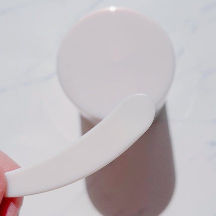 薬用 リンクルジェルクリーム/ちふれ/オールインワン化粧品を使ったクチコミ(4枚目)