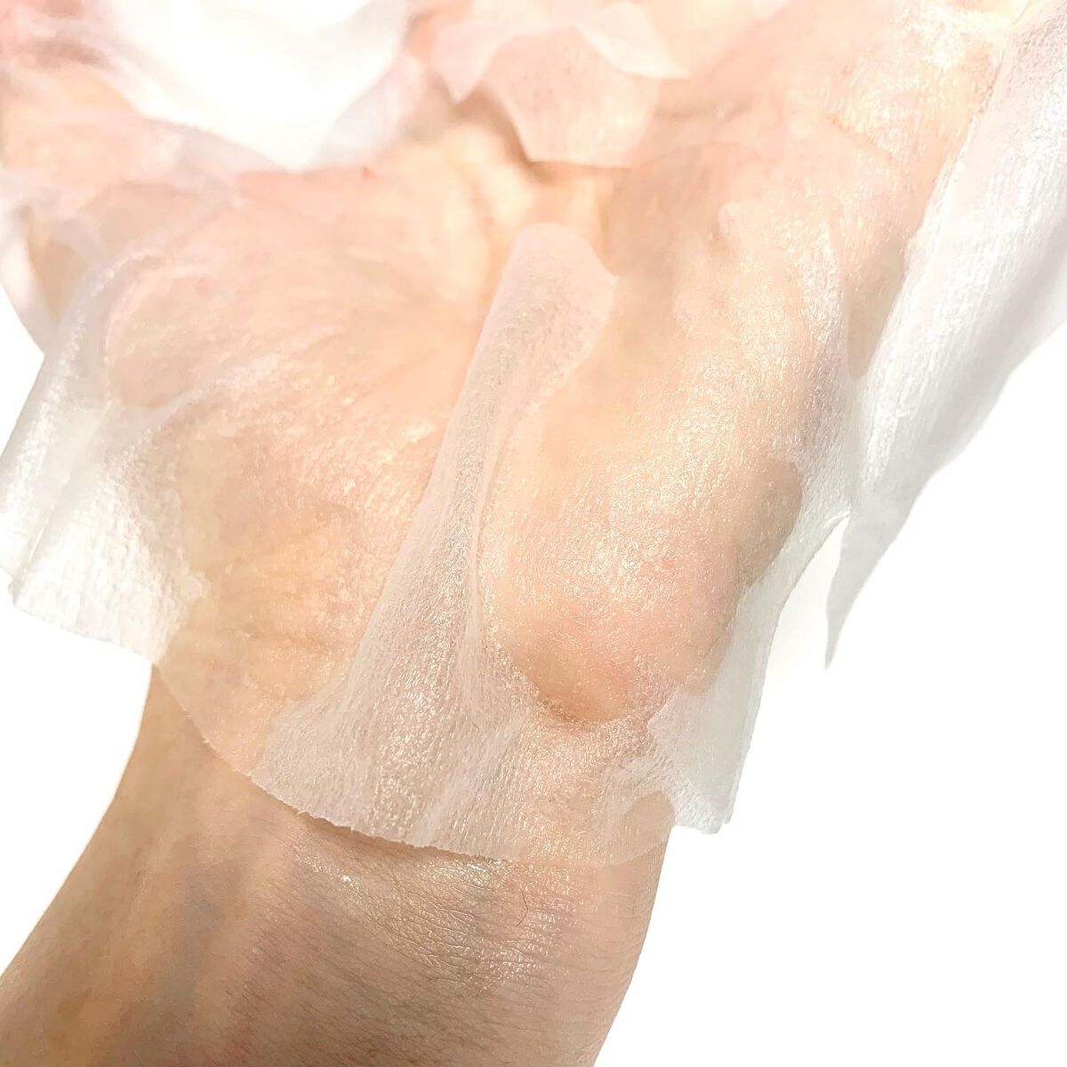 スーパーシカクイックマスクパック/MEDICUBE/シートマスク・パックを使ったクチコミ(8枚目)