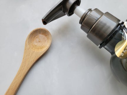 メロウシャンプー/メロウトリートメント/plus eau/市販シャンプーを使ったクチコミ(3枚目)