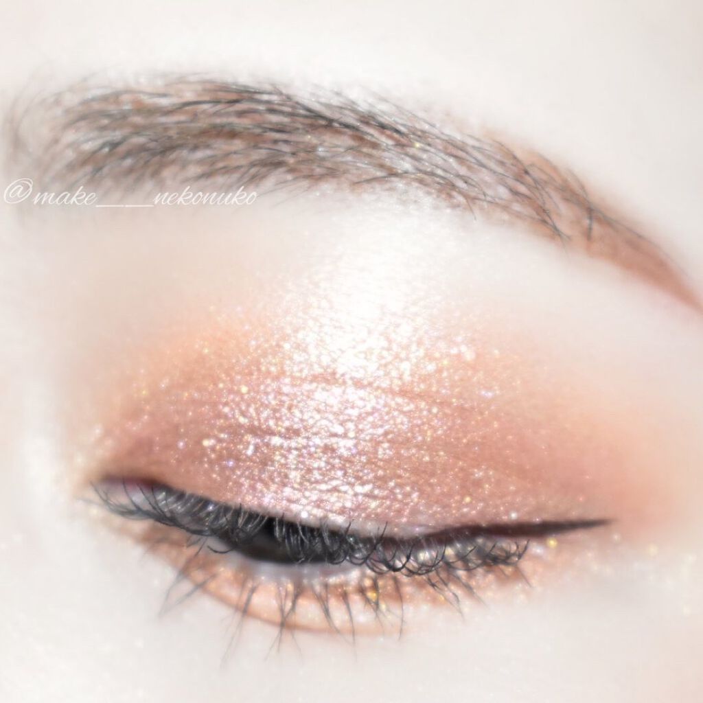 リュクスアイシャドウ/BOBBI BROWN/単色アイシャドウを使ったクチコミ(3枚目)