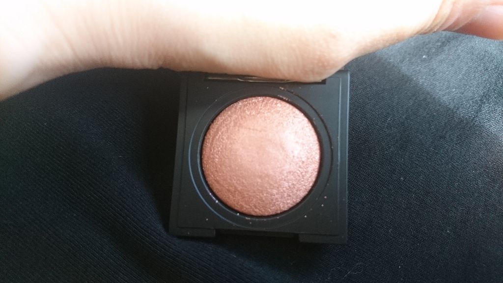 プリズム エアー シャドウ/CLIO/単色アイシャドウを使ったクチコミ(1枚目)