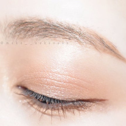 パーフェクトエクステンション マスカラ for カール/D-UP/マスカラを使ったクチコミ(4枚目)