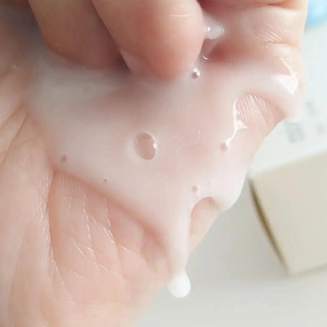 豆乳パッド/mixsoon/トナーパッドを使ったクチコミ(5枚目)