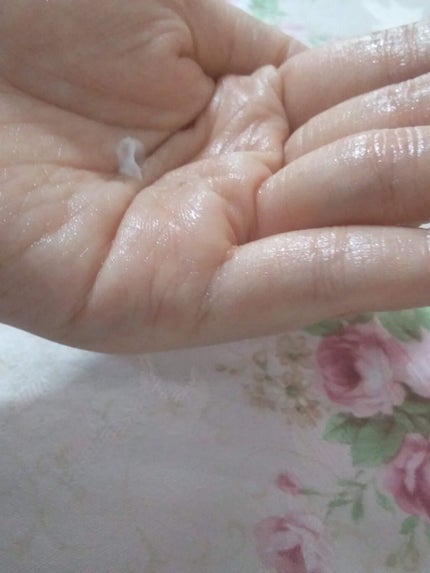 潤浸保湿 モイストリペア アイクリーム/キュレル/アイケア・アイクリームを使ったクチコミ(3枚目)