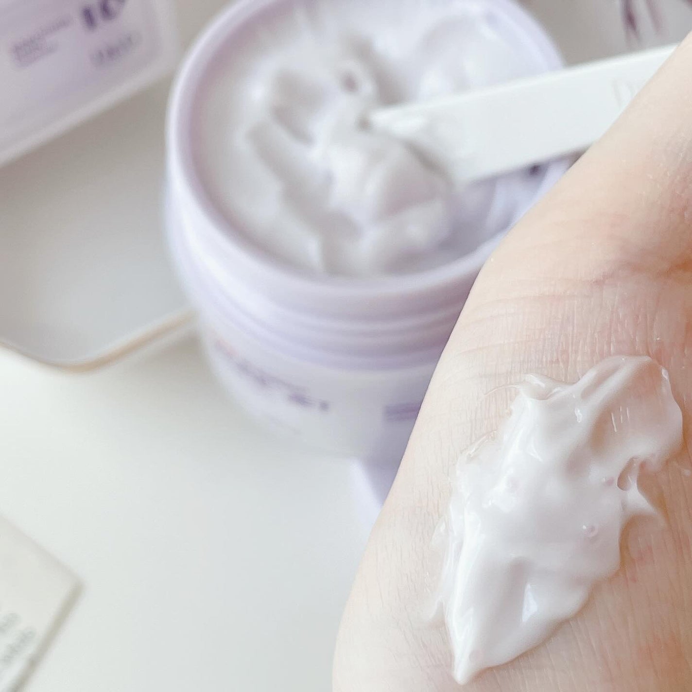 バクチオールポアジェットセラム/Dr.G/美容液を使ったクチコミ(5枚目)