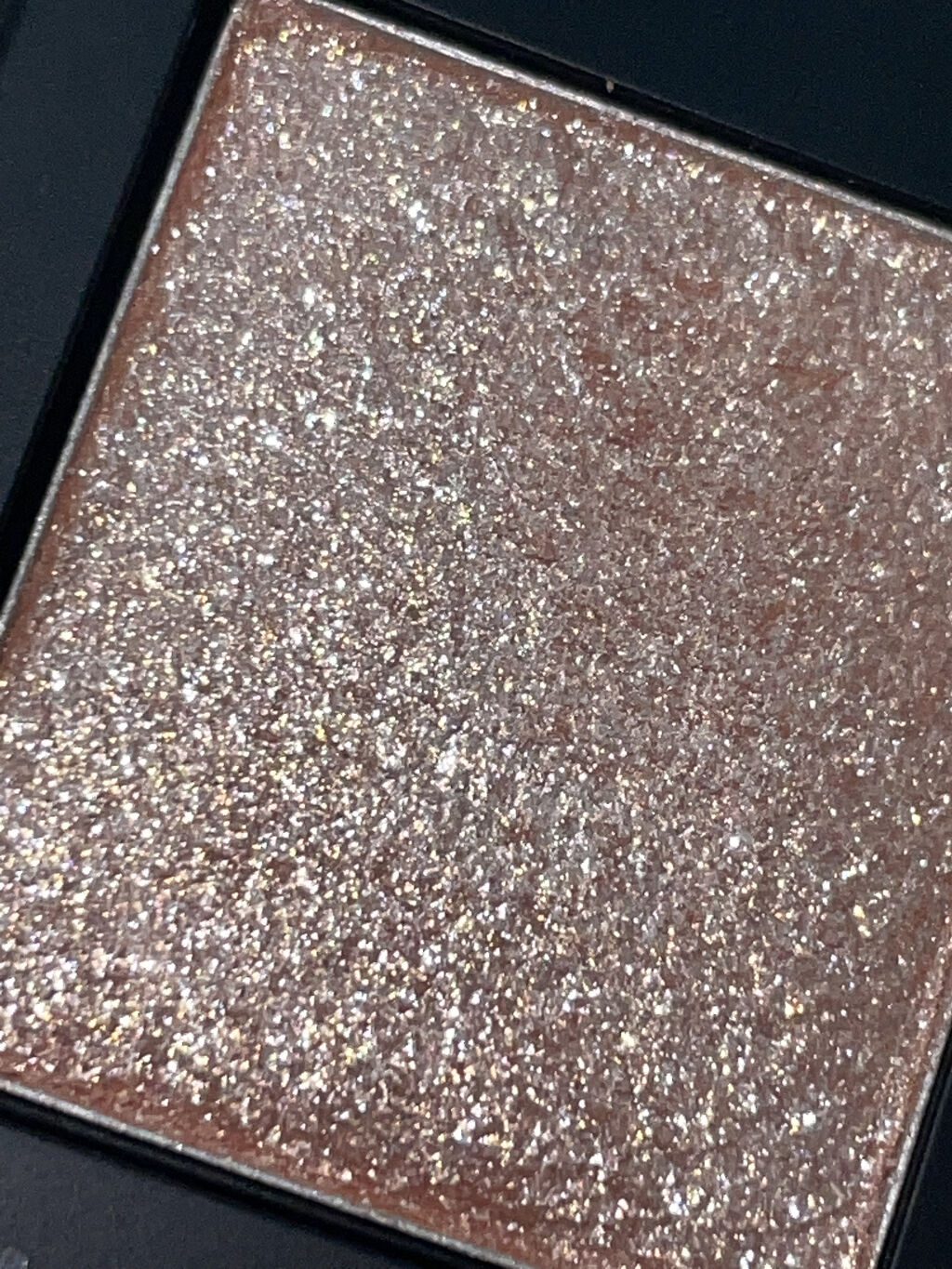 プロ シングル シャドウ/CLIO/単色アイシャドウを使ったクチコミ（2枚目）