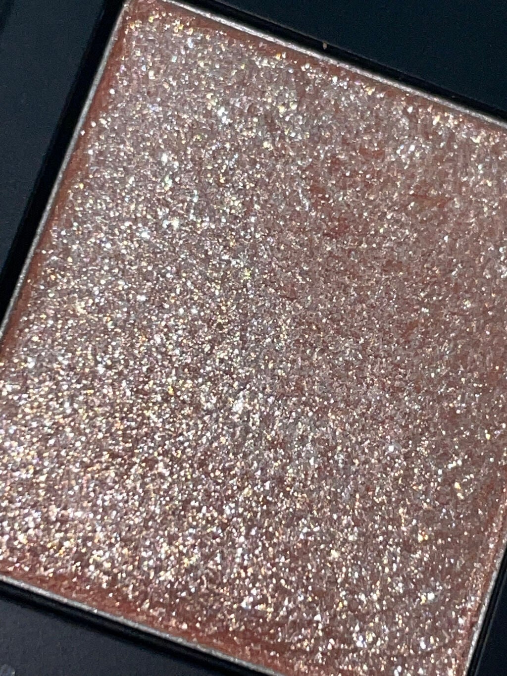 プロ シングル シャドウ/CLIO/単色アイシャドウを使ったクチコミ(2枚目)