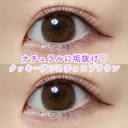 thepiel/THEPIEL/カラーコンタクトレンズを使ったクチコミ(1枚目)