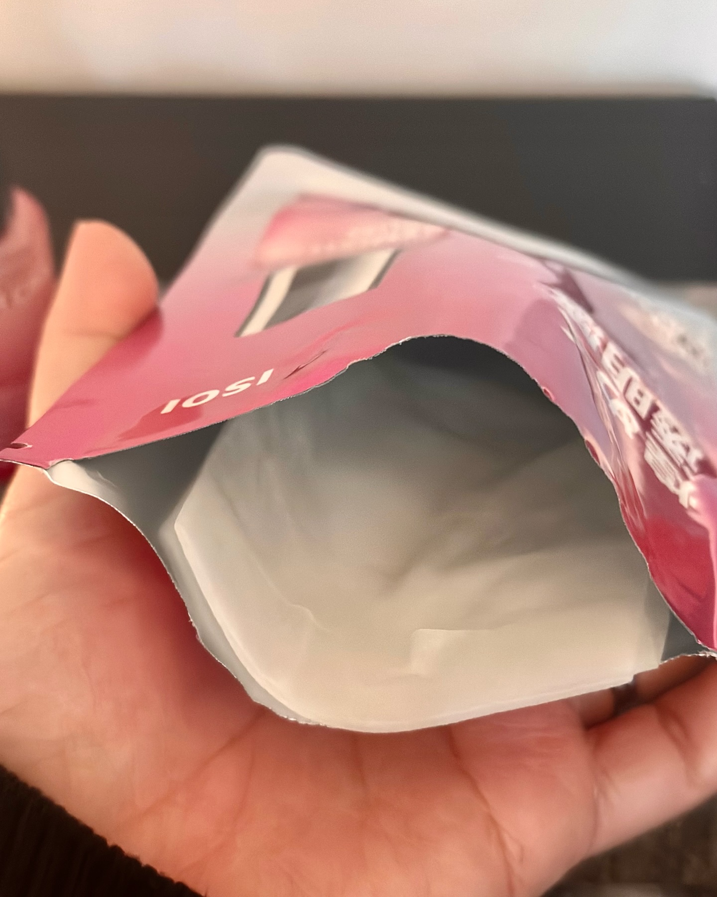 ブレミッシュケアアップ セラム/ISOI/美容液を使ったクチコミ（3枚目）