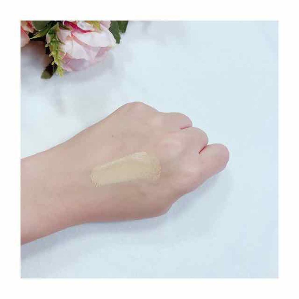 桜花媛ナチュラルBBクリーム/桜花媛化粧品/BBクリームを使ったクチコミ(3枚目)