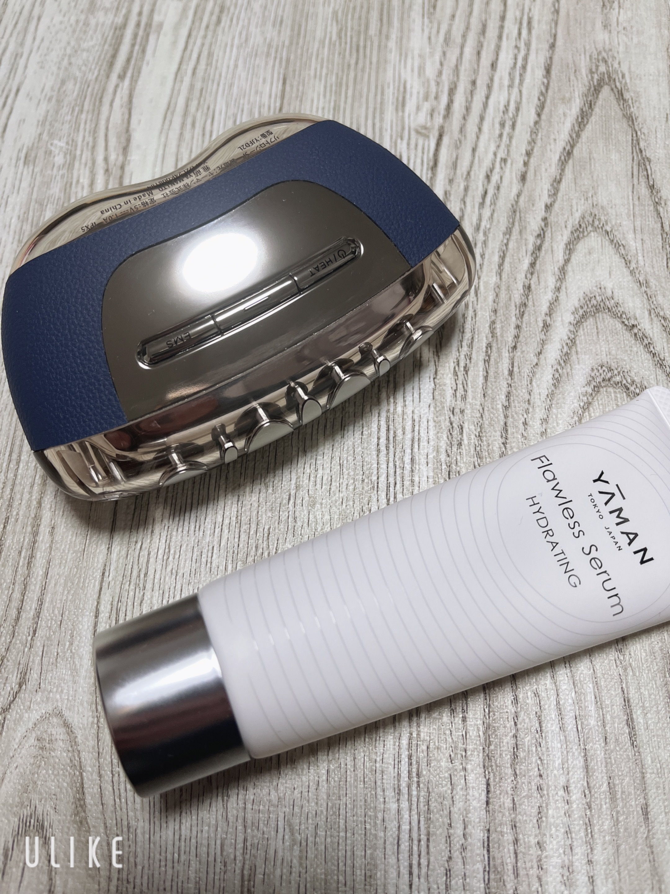 試してみた】リフトロジー SP YA-MAN TOKYO JAPANのリアルな口コミ