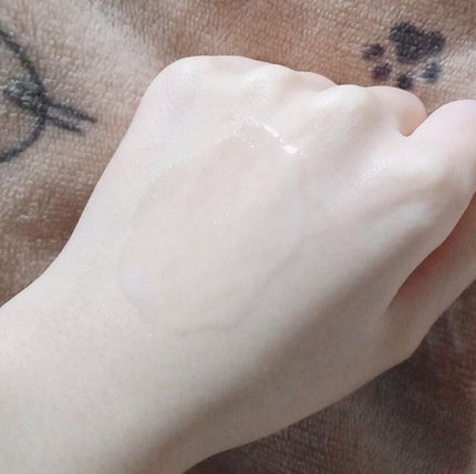 うるおいローション/シンプルバランス/オールインワン化粧品を使ったクチコミ(3枚目)