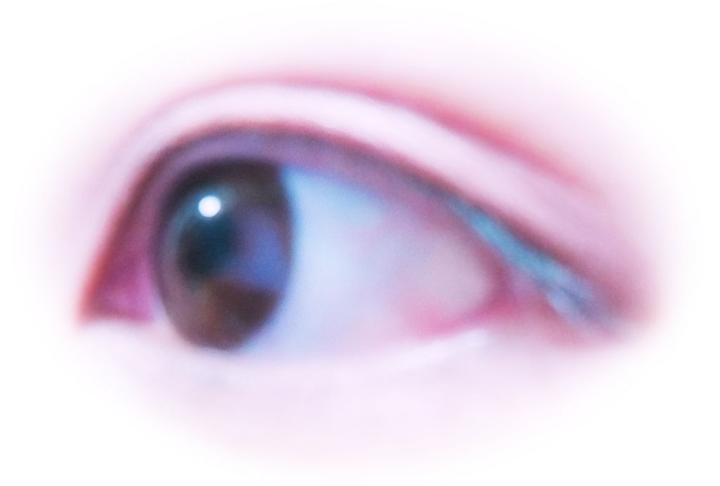 クレオワンデーUVリング/CREO/ワンデー(1DAY)カラコンを使ったクチコミ(4枚目)