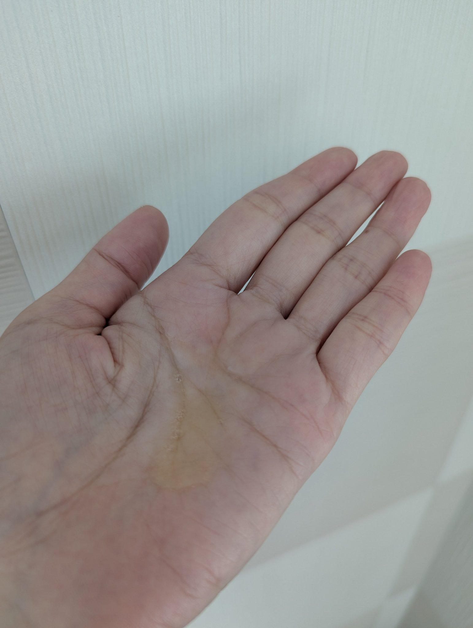 ザ・リッチ ヘアオイルGPF/SILK THE RICH/ヘアオイルを使ったクチコミ（3枚目）