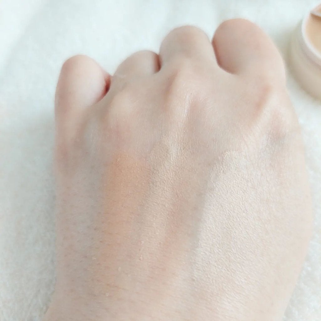 siki on LIPS 「【 TFITコンシーラー 】「TFIT」のベストセラー「COV..」(4枚目)