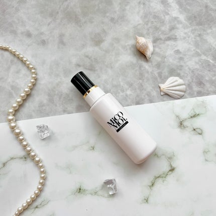 MiCOMOiローション/MiCOMOi /ミスト状化粧水を使ったクチコミ(6枚目)