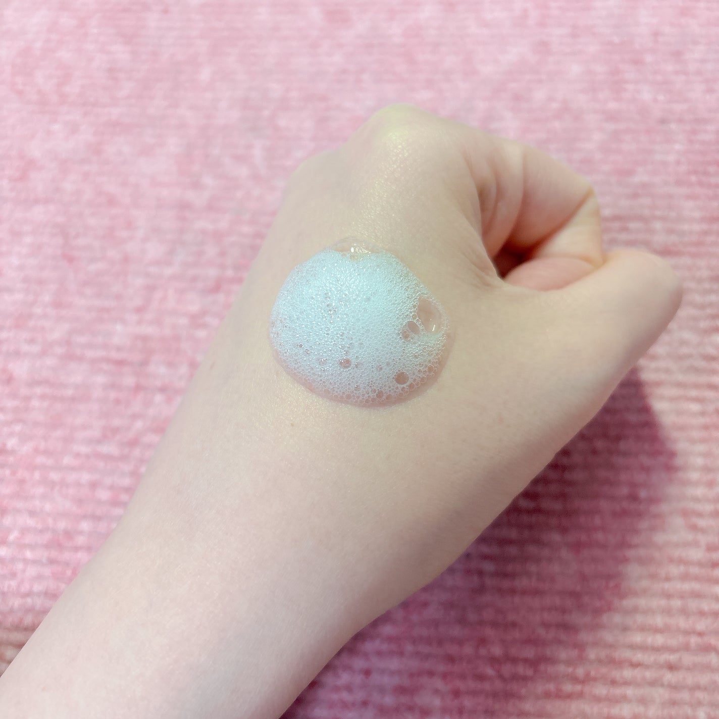 バランシング ヒアルロニック ピュア トナー/Roume/化粧水を使ったクチコミ(8枚目)