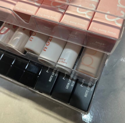 ケイト リップモンスター/KATE/口紅を使ったクチコミ(1枚目)