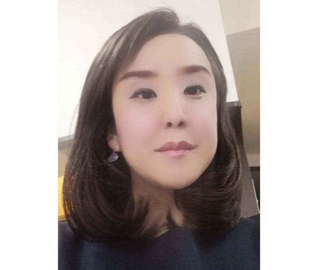 サムシングピュアブルー セント マイリップス/JILL STUART/口紅を使ったクチコミ(10枚目)