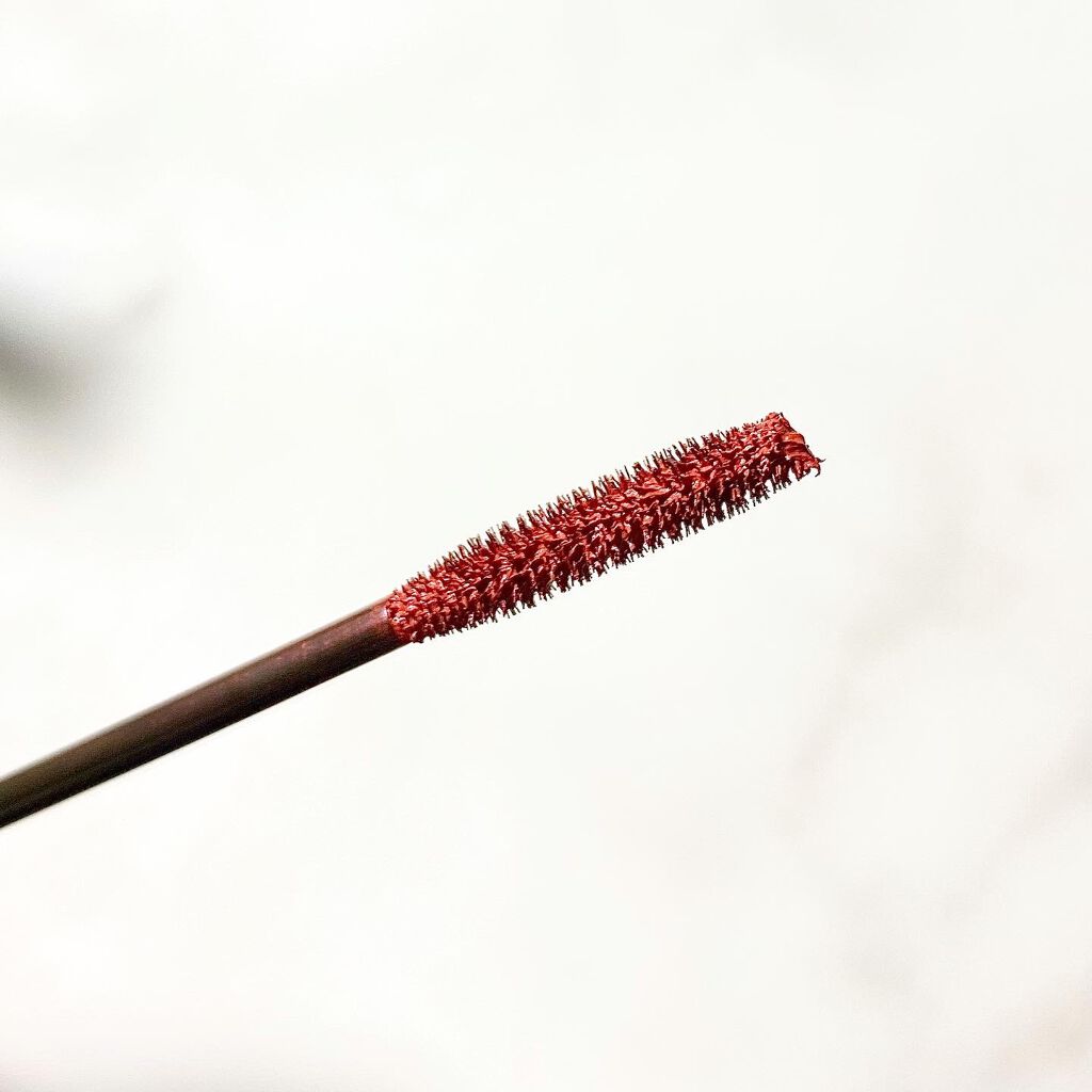 トーン ロング ラッシュ マスカラ (SL)/to/one/マスカラを使ったクチコミ(2枚目)