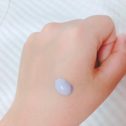 パラソーラ イルミスキンUVエッセンス(旧品)/パラソーラ/日焼け止め・UVケアを使ったクチコミ(2枚目)