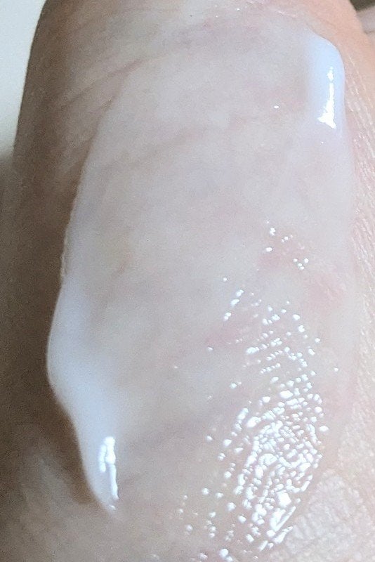 セルターンクリーム 100ml/リリーイブ/フェイスクリームを使ったクチコミ(7枚目)