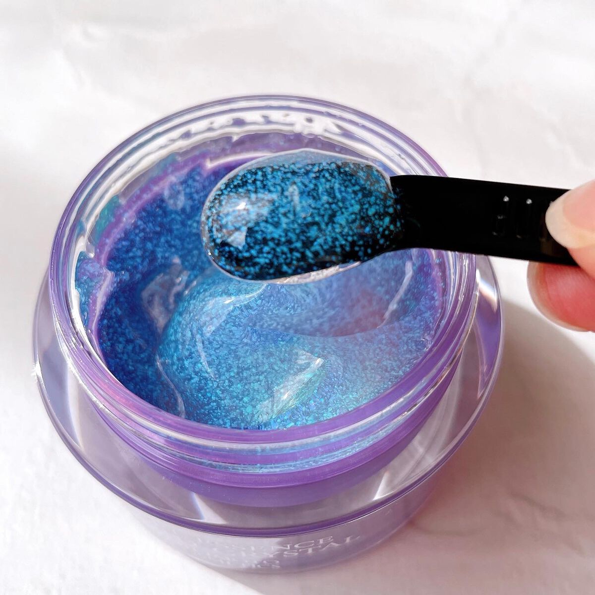 けっぴー♡フォロバ100 on LIPS 「ミキモトコスメティックスホリデーコレクション「リキッド-クリス..」(3枚目)