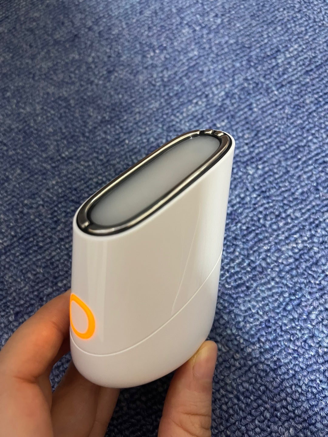 スキンライトセラピーII/Makeon/美顔器・マッサージを使ったクチコミ(4枚目)