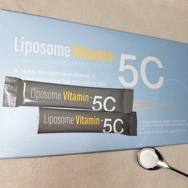 Liposome Vitamin  5C

ビタミンCの吸収率にこだわったファイブシーのリポソームビタミン

サプリ大好き人間なので、気になっていた商品😆

ホワイトピーチ味らしいけど、ほんのり甘くて飲