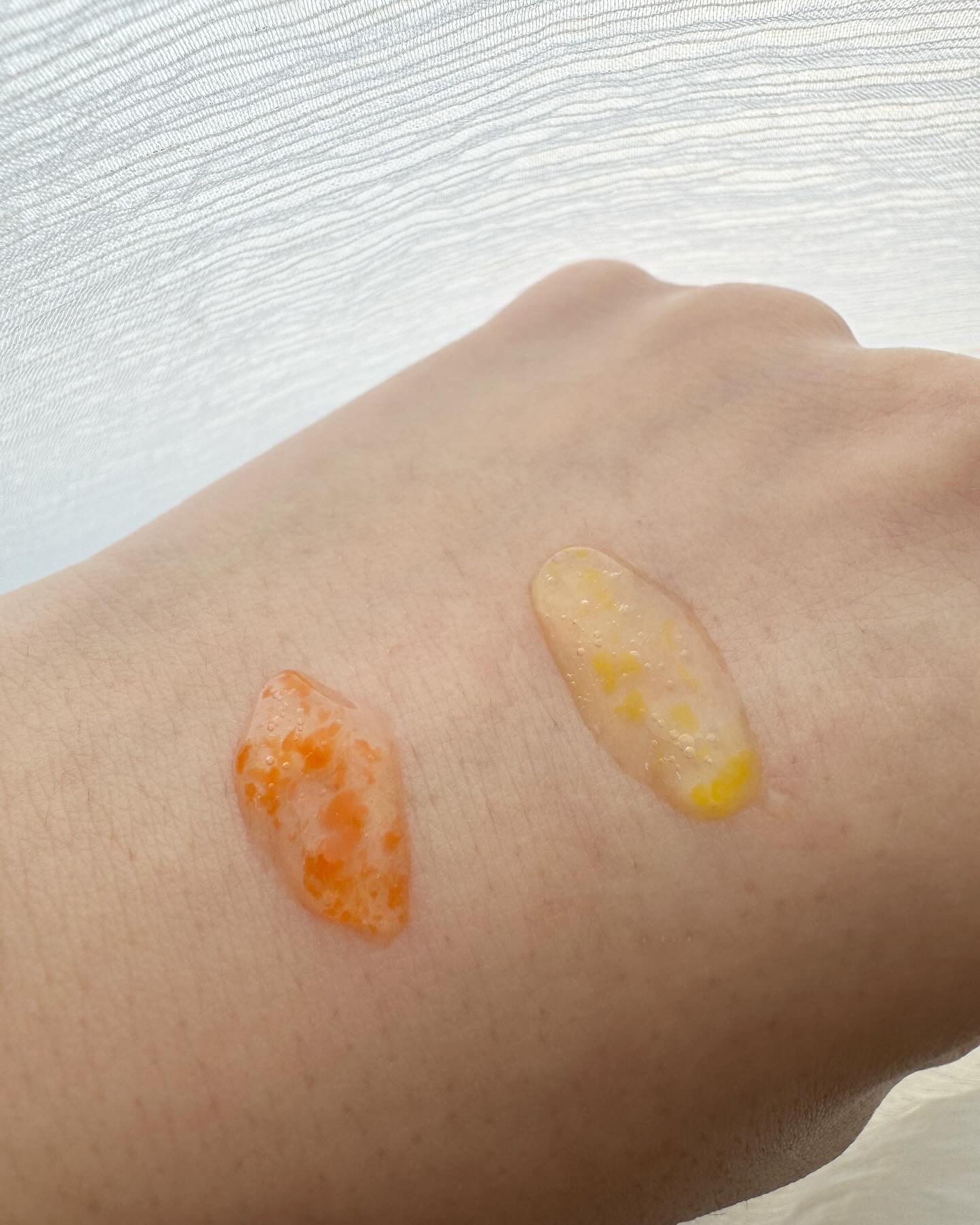 CPセラム A 美容液/カプセルセラム/美容液を使ったクチコミ（2枚目）