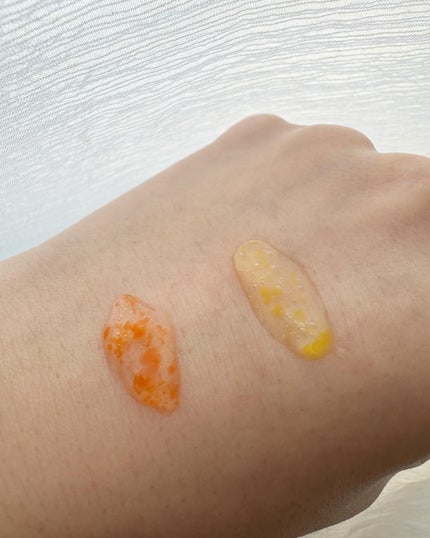 CPセラム A 美容液/カプセルセラム/美容液を使ったクチコミ(2枚目)